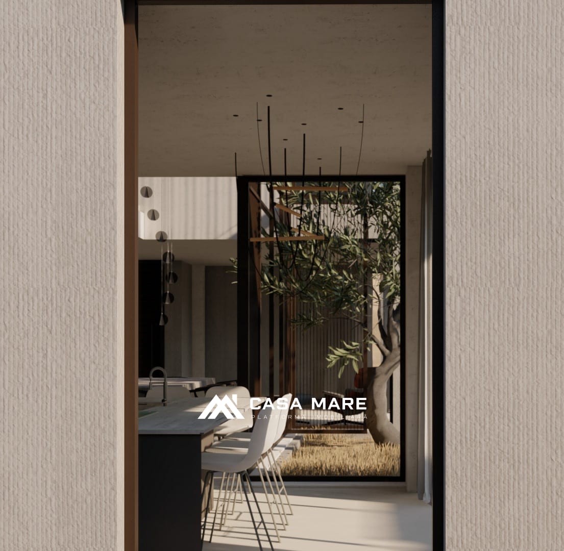 Panorama Prive | Kariani, Kavala, Grecia 2