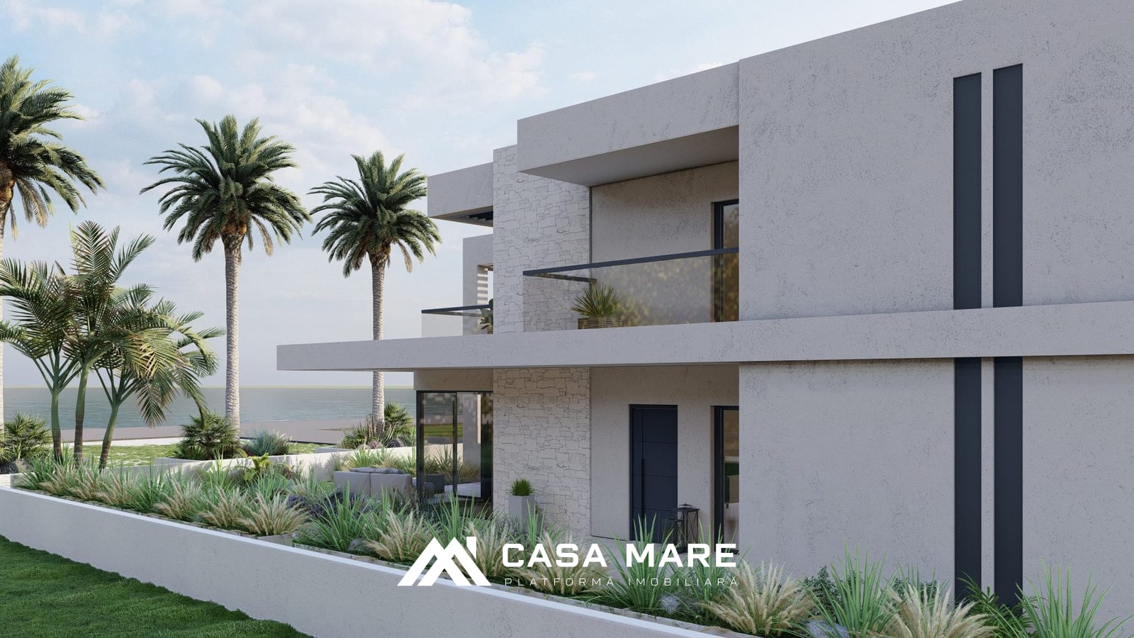 Complexul Marina Sea View | Plaja Ofrynio, Grecia 3
