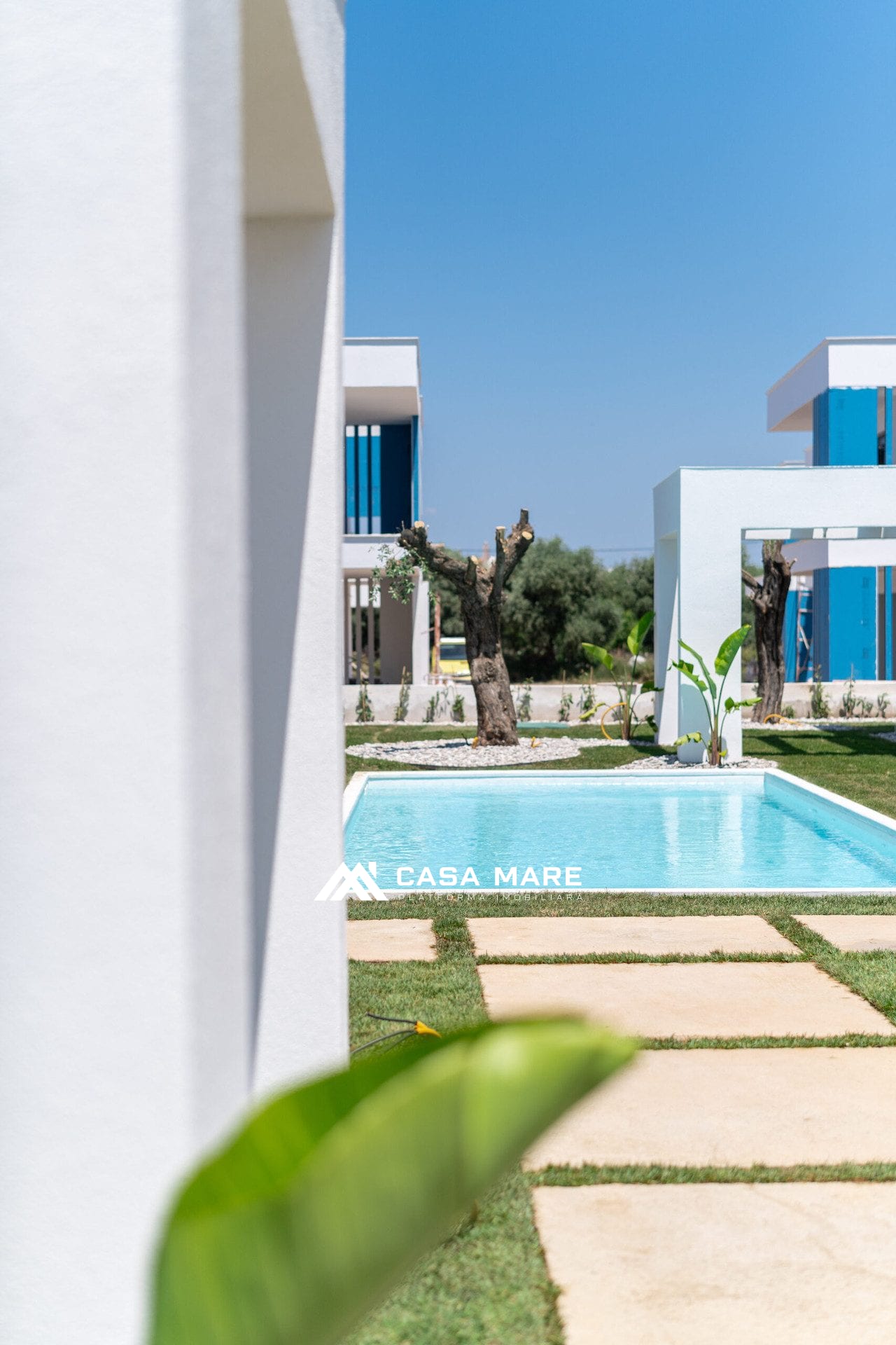 Complexul White Dream | Skala Rachoni, Thassos, Grecia 4