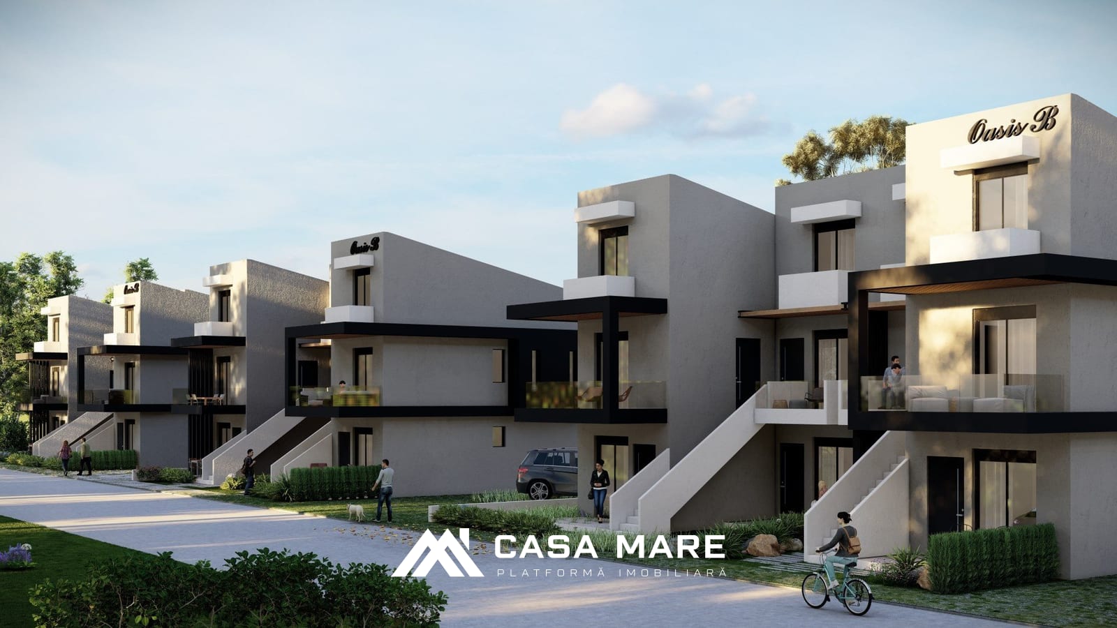 Oasis B | Plaja Ofrynio, Kavala, Grecia 15