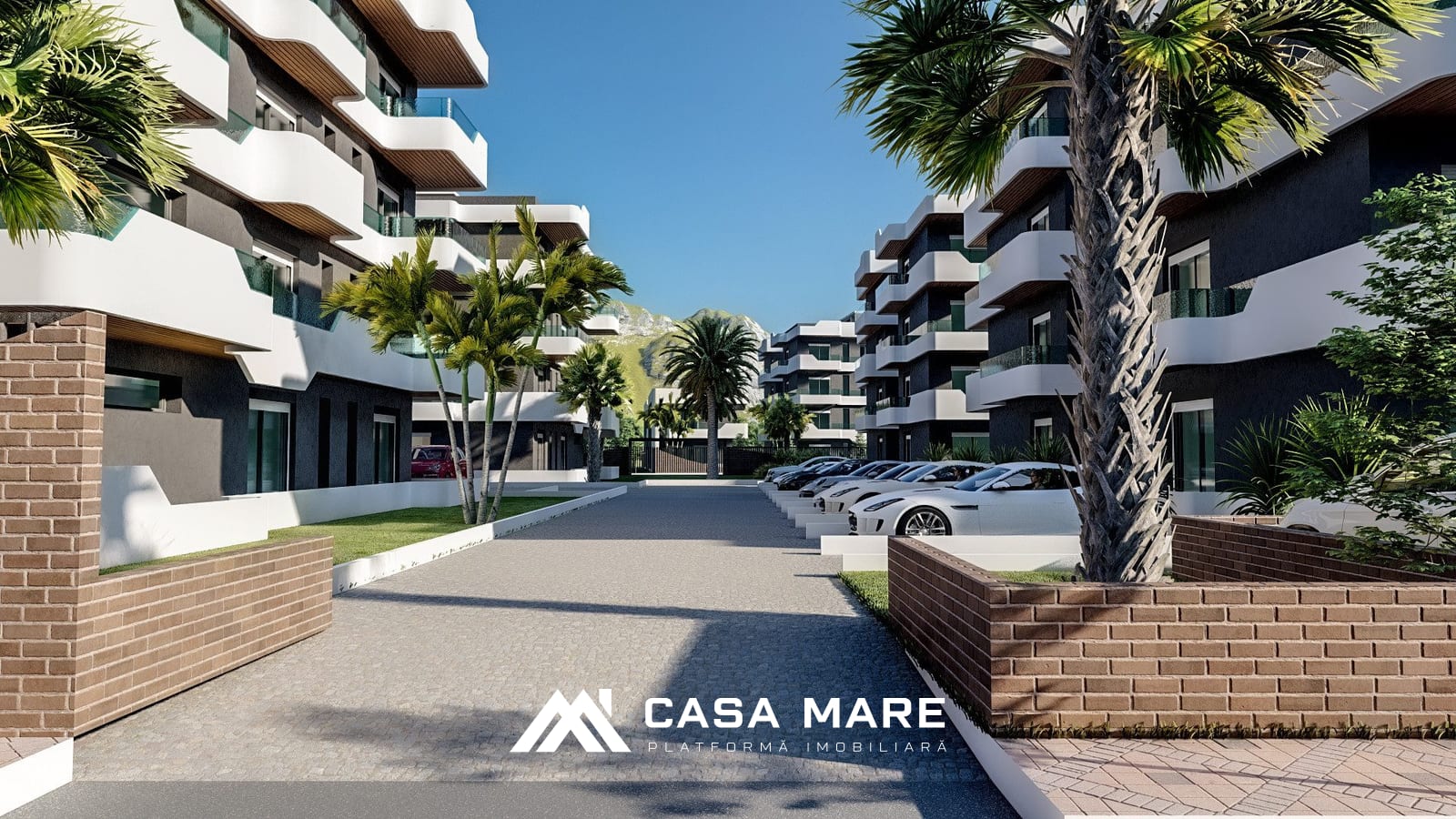 Complexul The Nea Polis Harmony | Kavala, Grecia 12