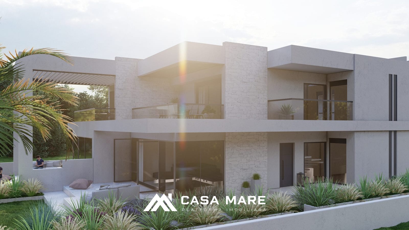 Complexul Marina Sea View | Plaja Ofrynio, Grecia 2