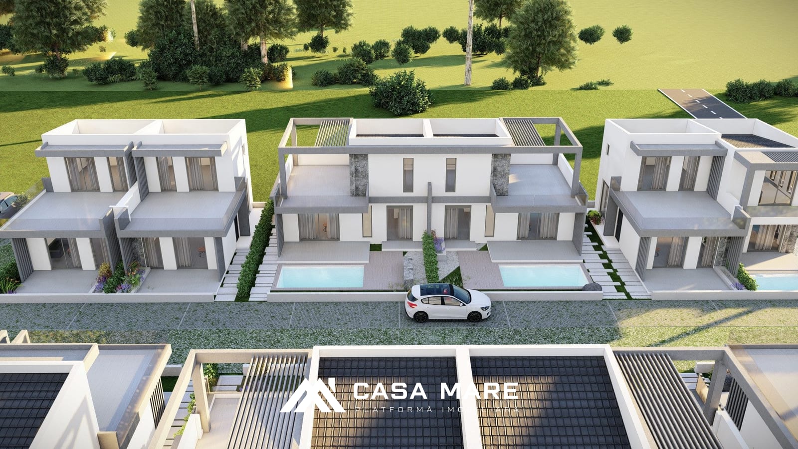 Elea Luxury | Plaja Ofrynio, Kavala, Grecia 16