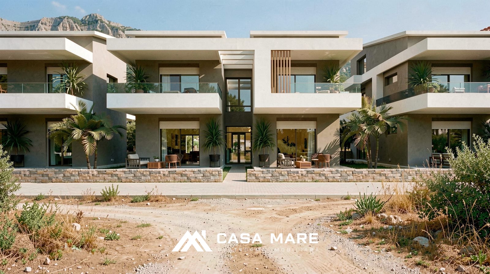 Complexul Persephone B | Skala Rachoni, Thassos, Grecia 8