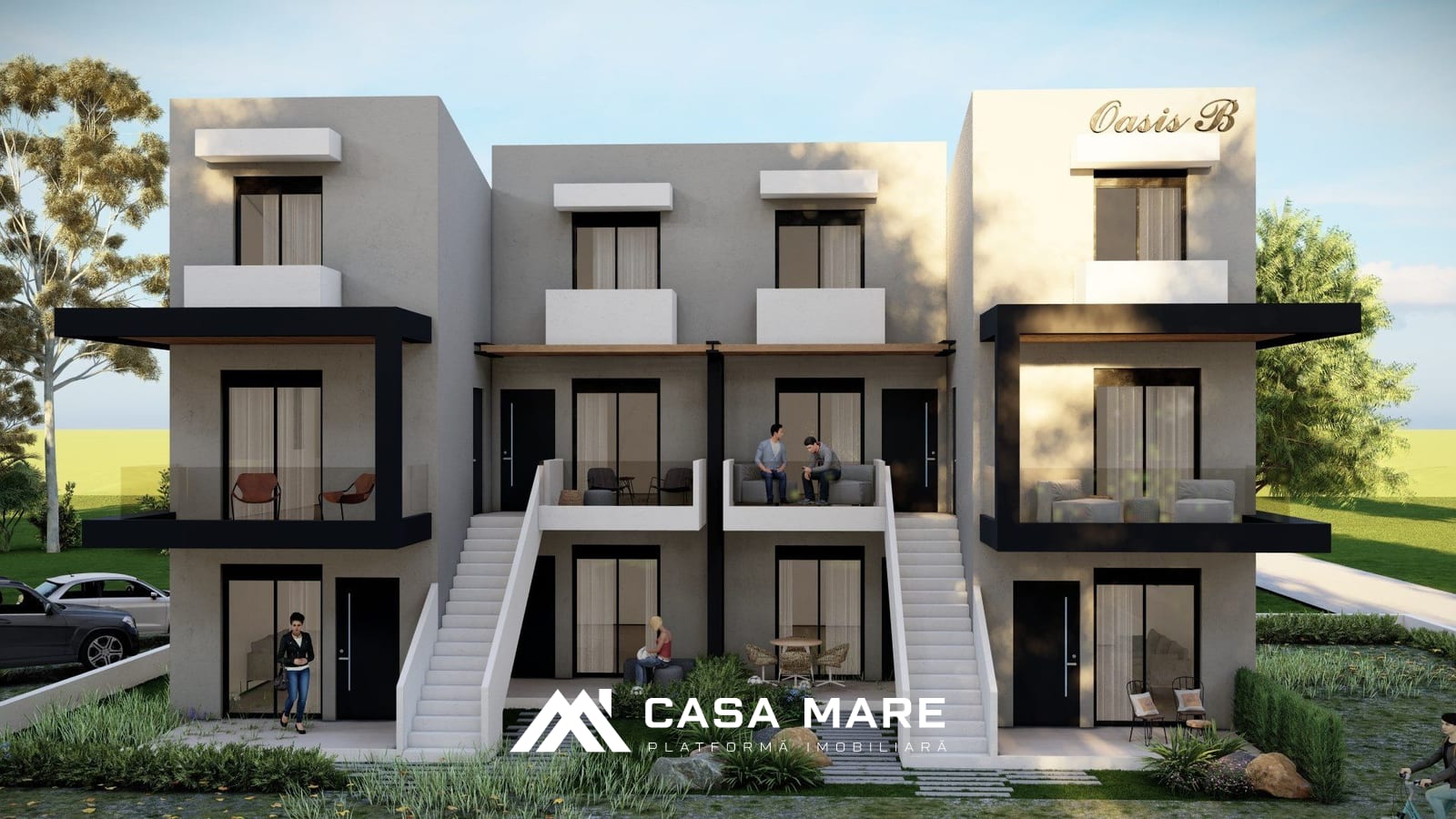 Oasis B | Plaja Ofrynio, Kavala, Grecia 32
