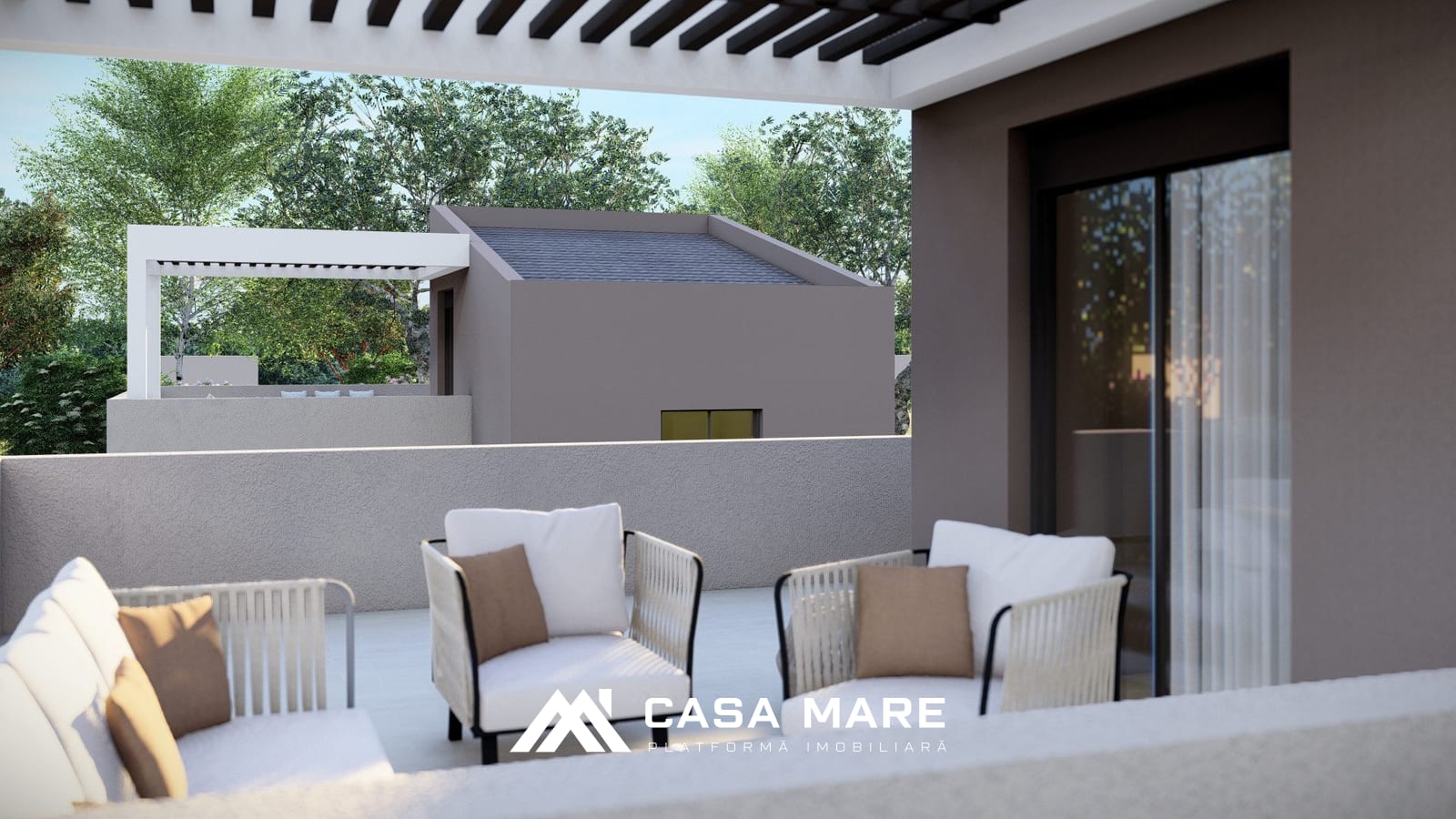 Complex Rezidențial Clio B | Plaja Ofrynio, Kavala, Grecia 9