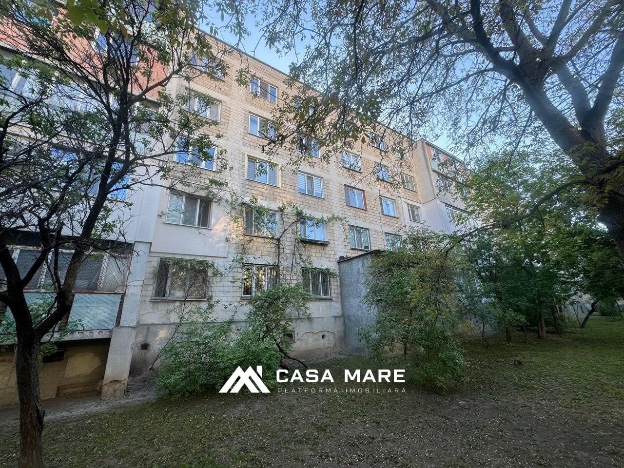 Старая Почта, str. Iazului 4 2