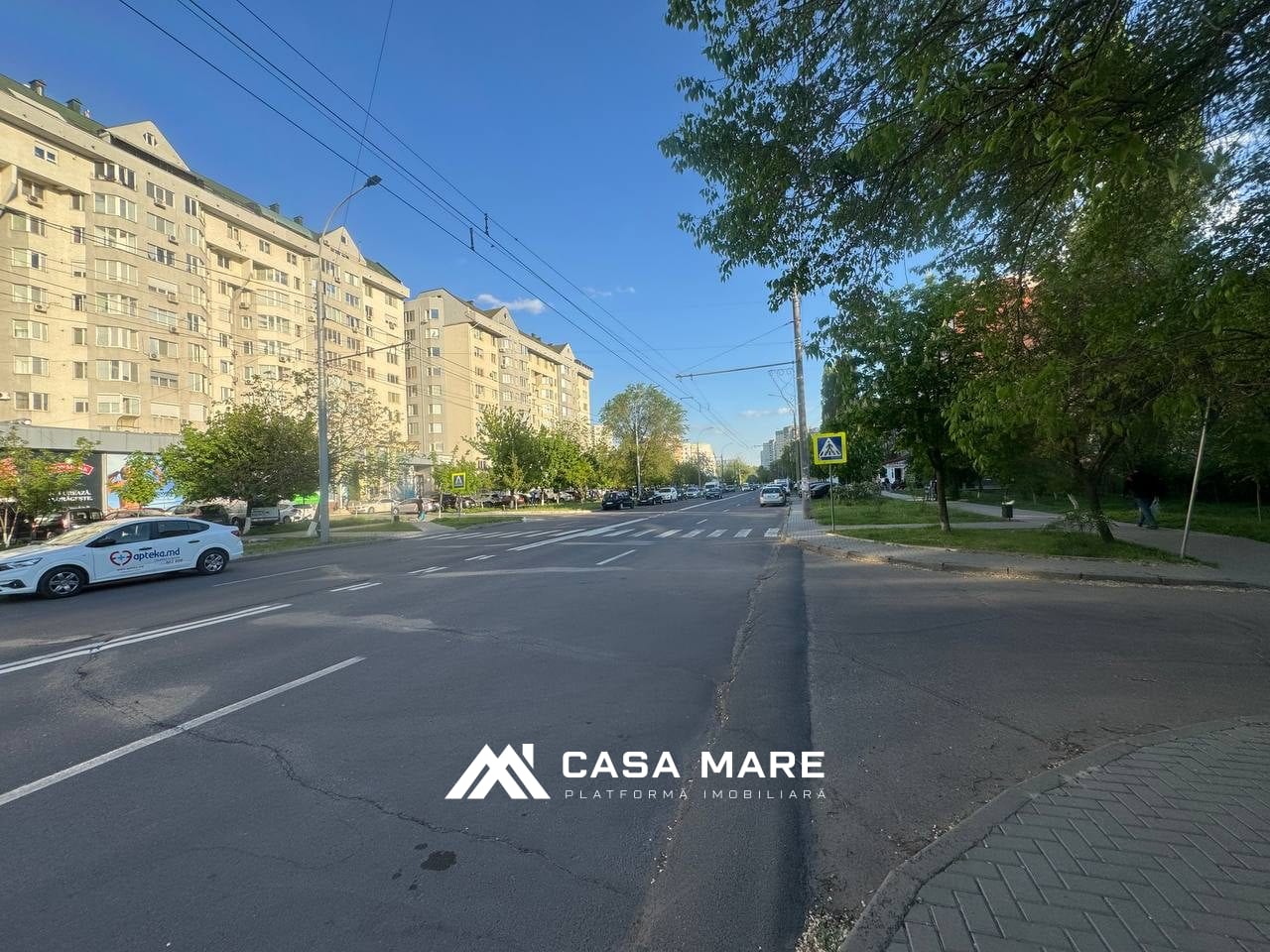 Старая Почта, str. Iazului 4 9
