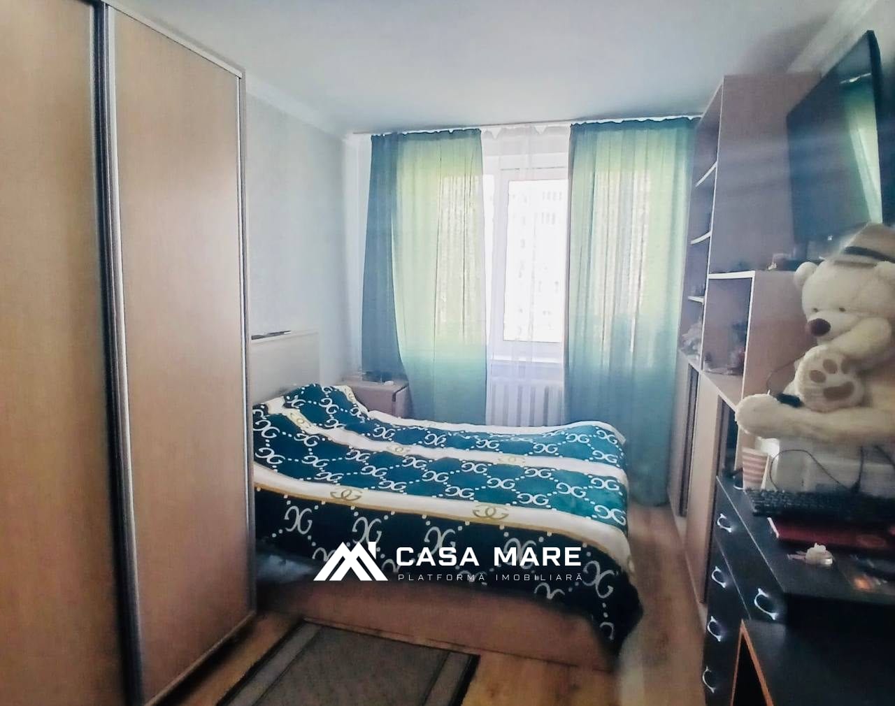 Старая Почта, str. Iazului 4 11