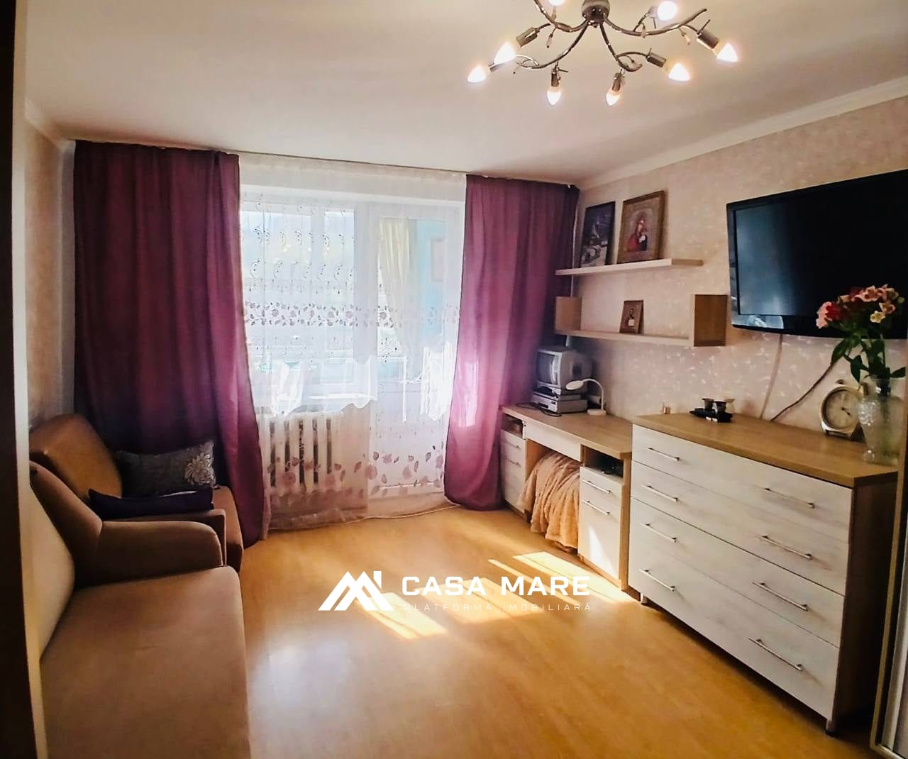 Старая Почта, str. Iazului 4 3