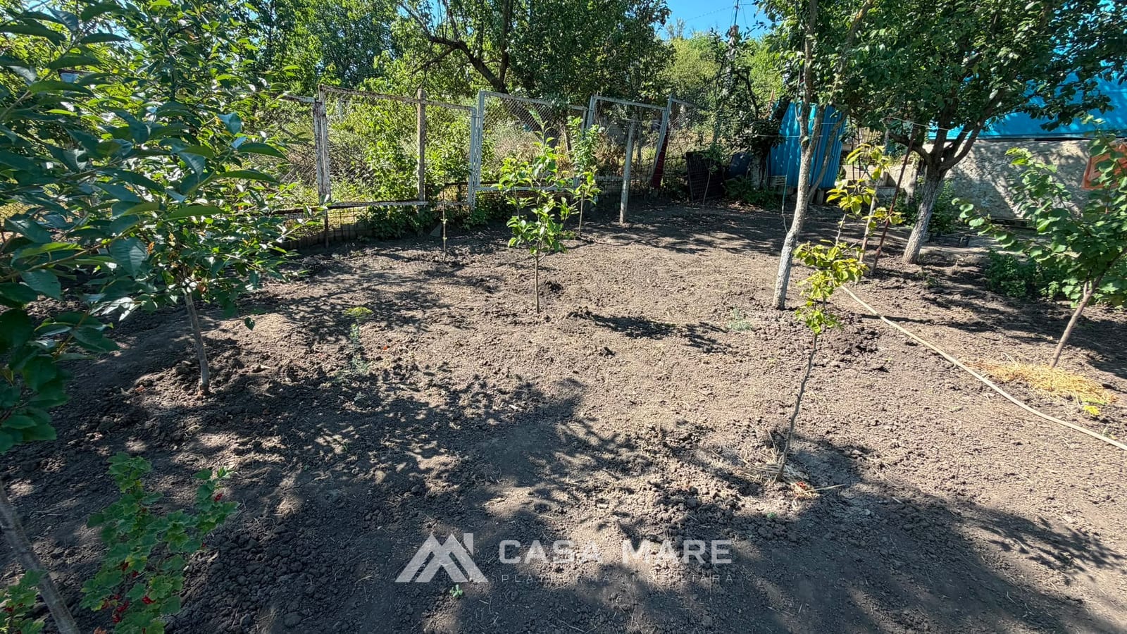 Casă cu 2 camere, 30 m², Răzeni 6