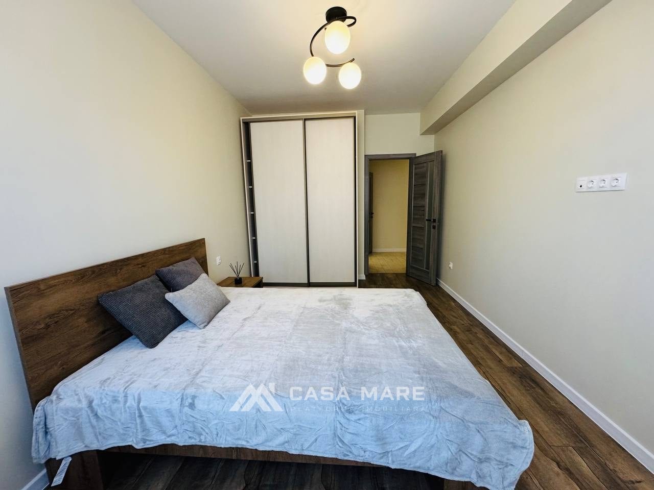 Продажа 2-комнатной квартиры с ливингом | 65 м² | Рышкановка, ул. Кариерей 16