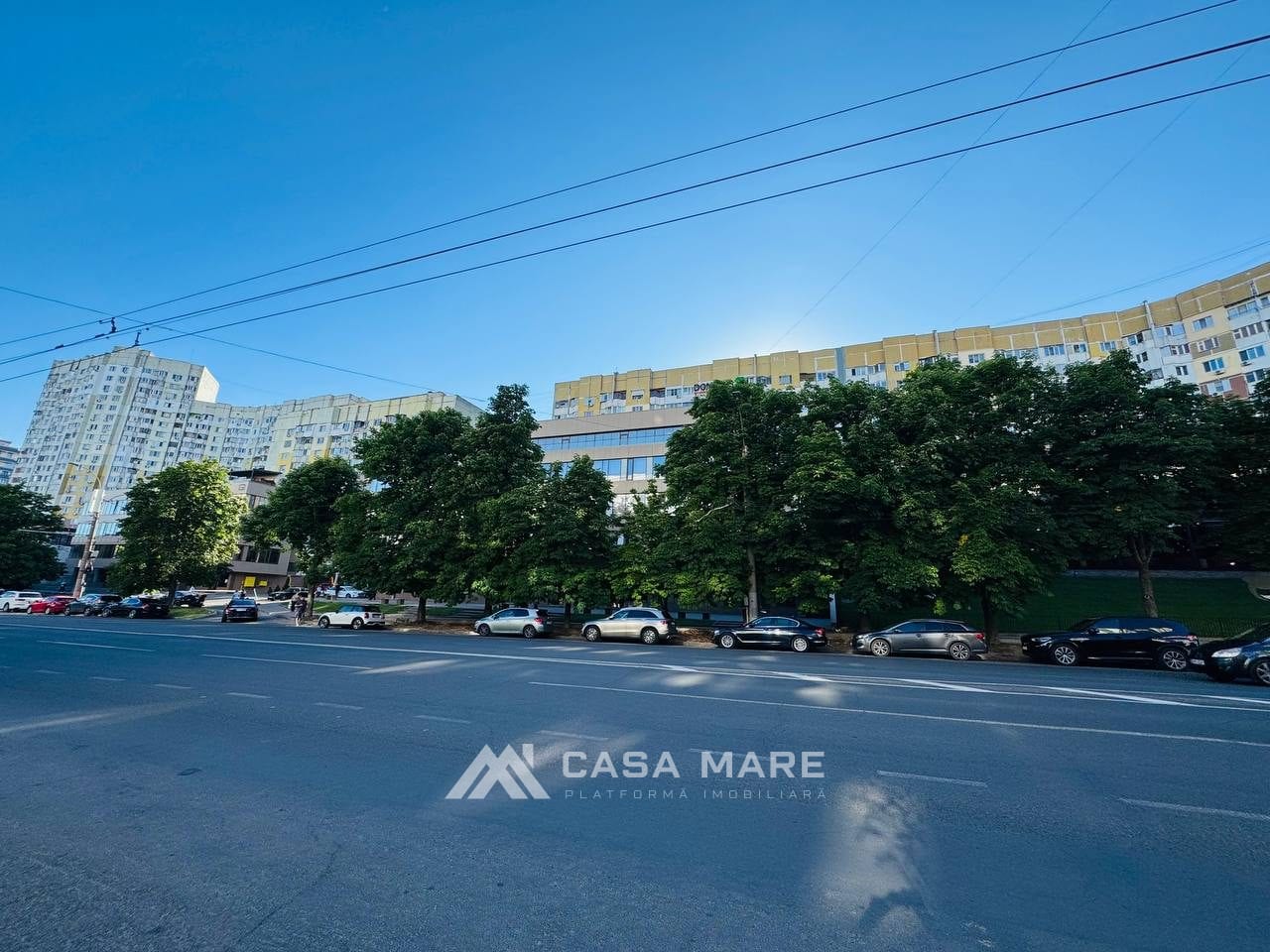 Продажа 3-комнатной квартиры | 72 м² | Рышкановка, Московский проспект 1