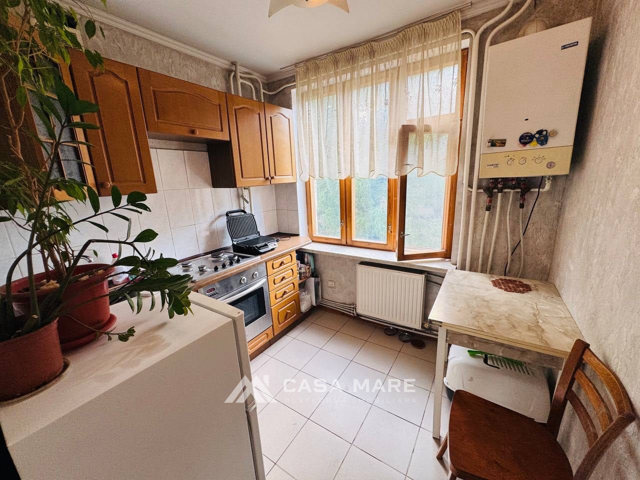 Продажа 2-комнатной квартиры | 51 м² | Рышканы, Московский проспект 1