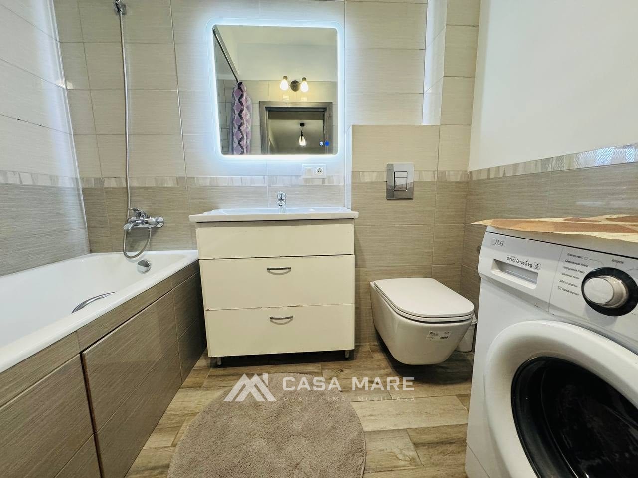 Продажа 2-комнатной квартиры с ливингом | 65 м² | Рышкановка, ул. Кариерей 15