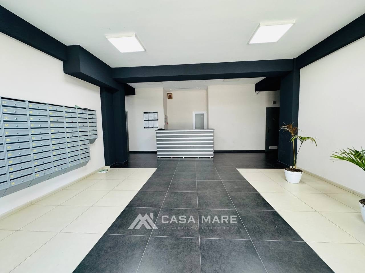 Продажа 2-комнатной квартиры с ливингом | 65 м² | Рышкановка, ул. Кариерей 14