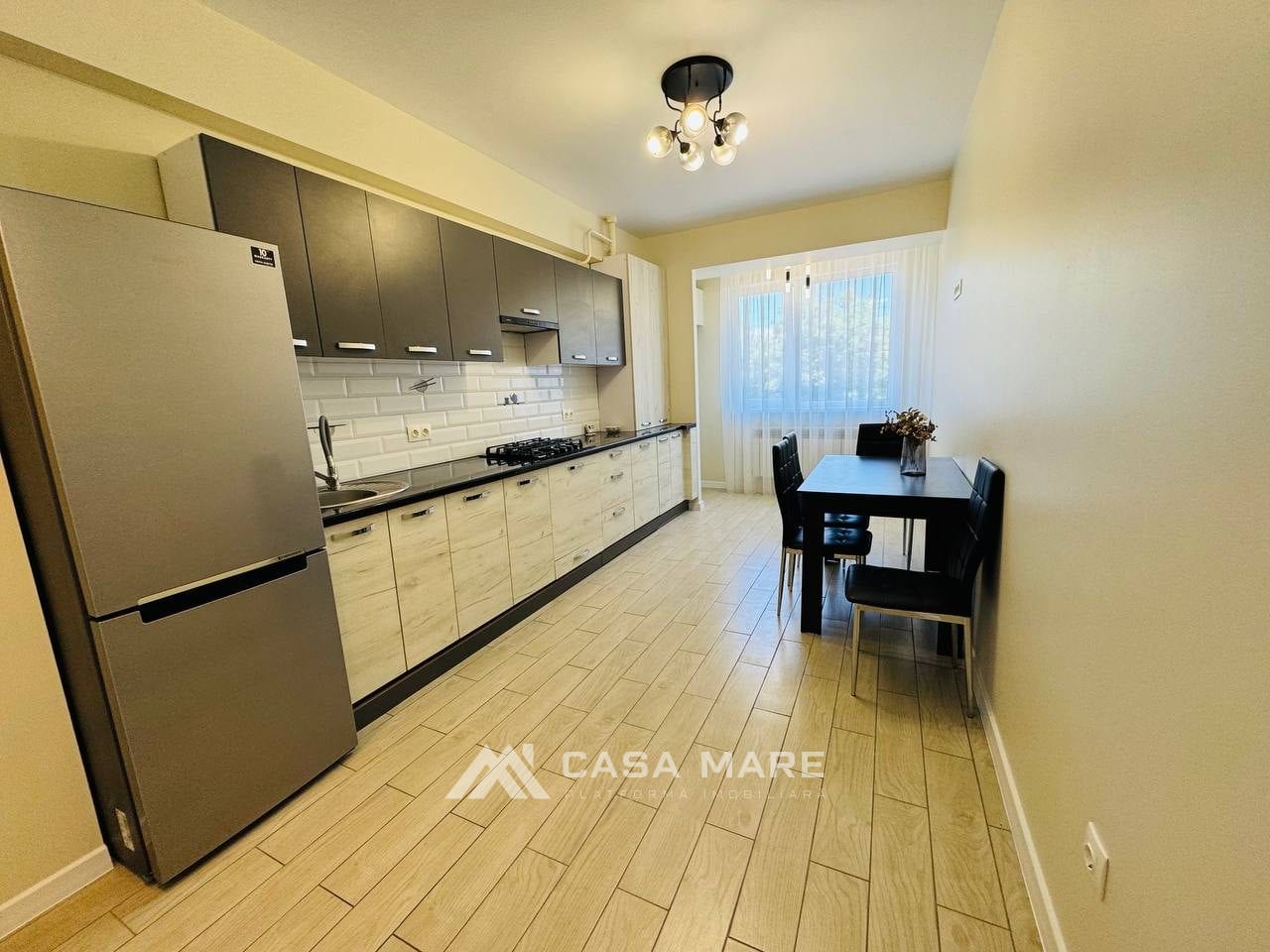 Продажа 2-комнатной квартиры с ливингом | 65 м² | Рышкановка, ул. Кариерей 6