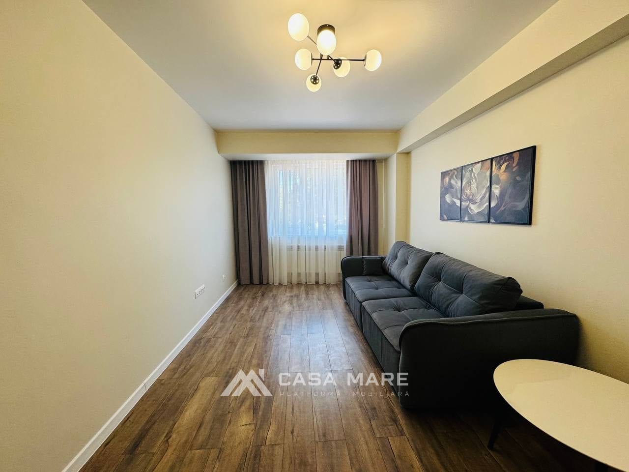 Продажа 2-комнатной квартиры с ливингом | 65 м² | Рышкановка, ул. Кариерей 5