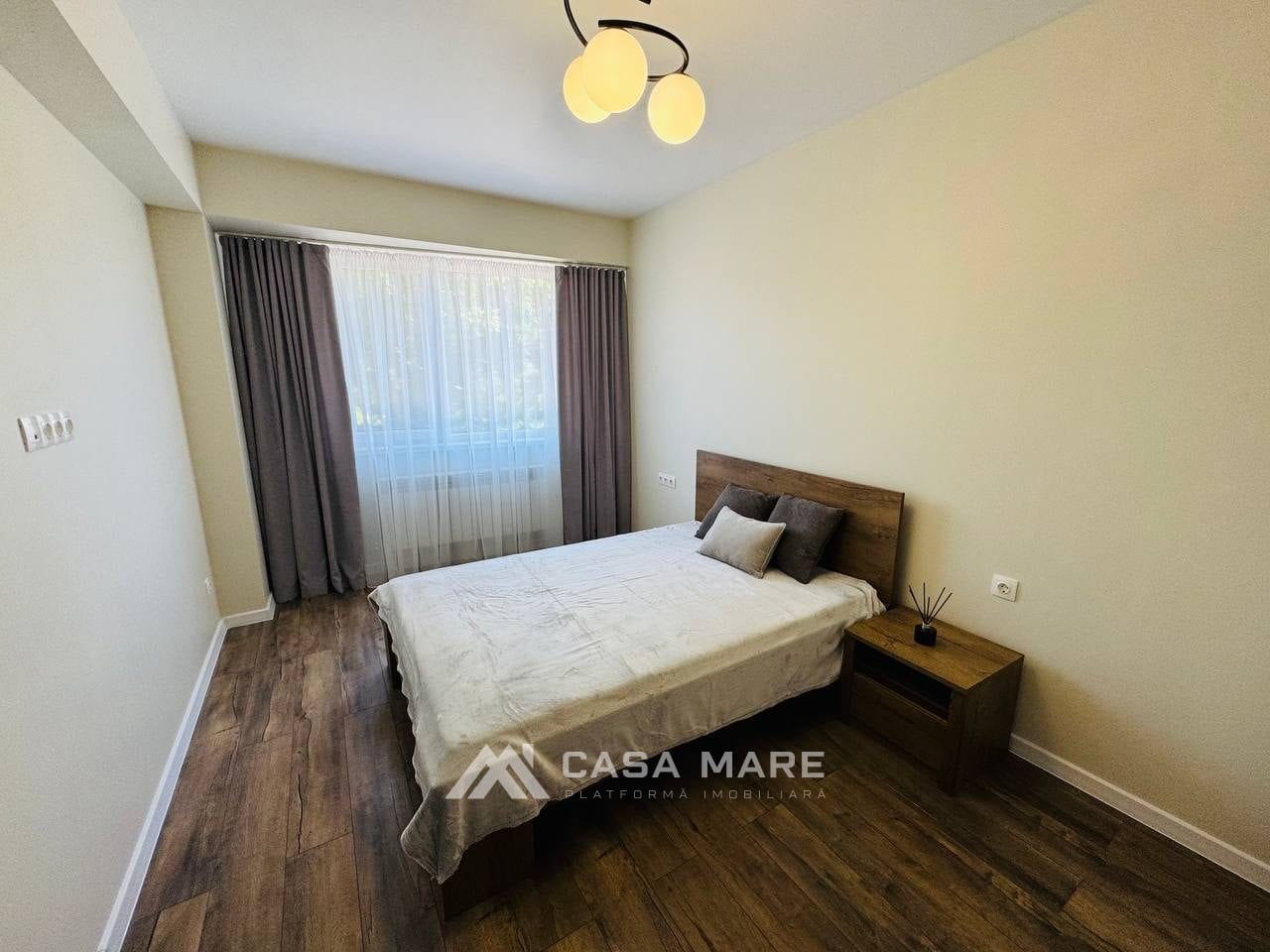 Продажа 2-комнатной квартиры с ливингом | 65 м² | Рышкановка, ул. Кариерей 13