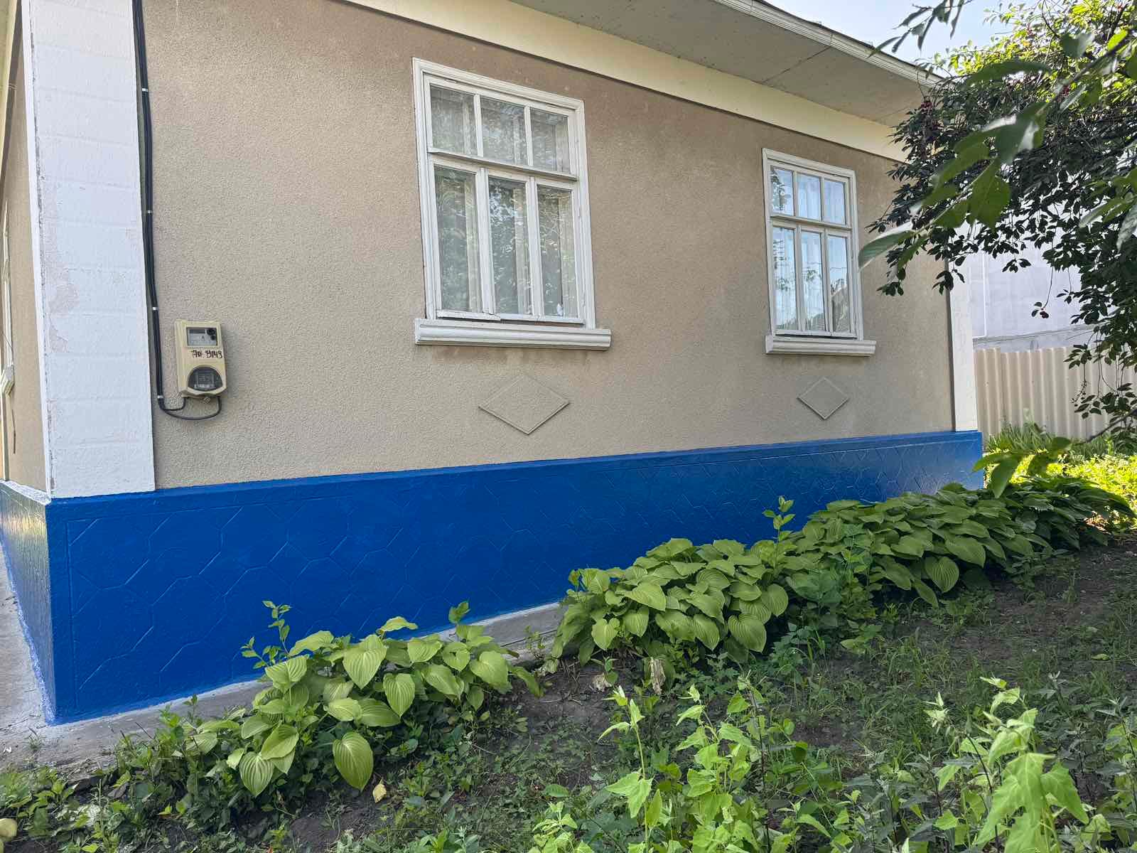 Vânzare casă | 5 camere | 65 m² | or. Rîșcani, str. Luceafărul 47
