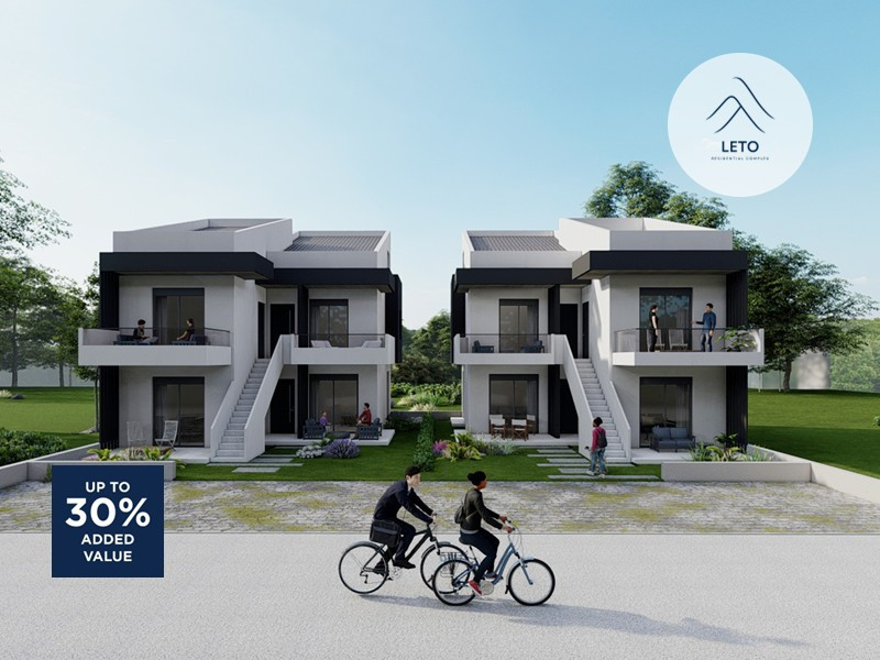 Leto | Plaja Ofrynio, Kavala, Grecia