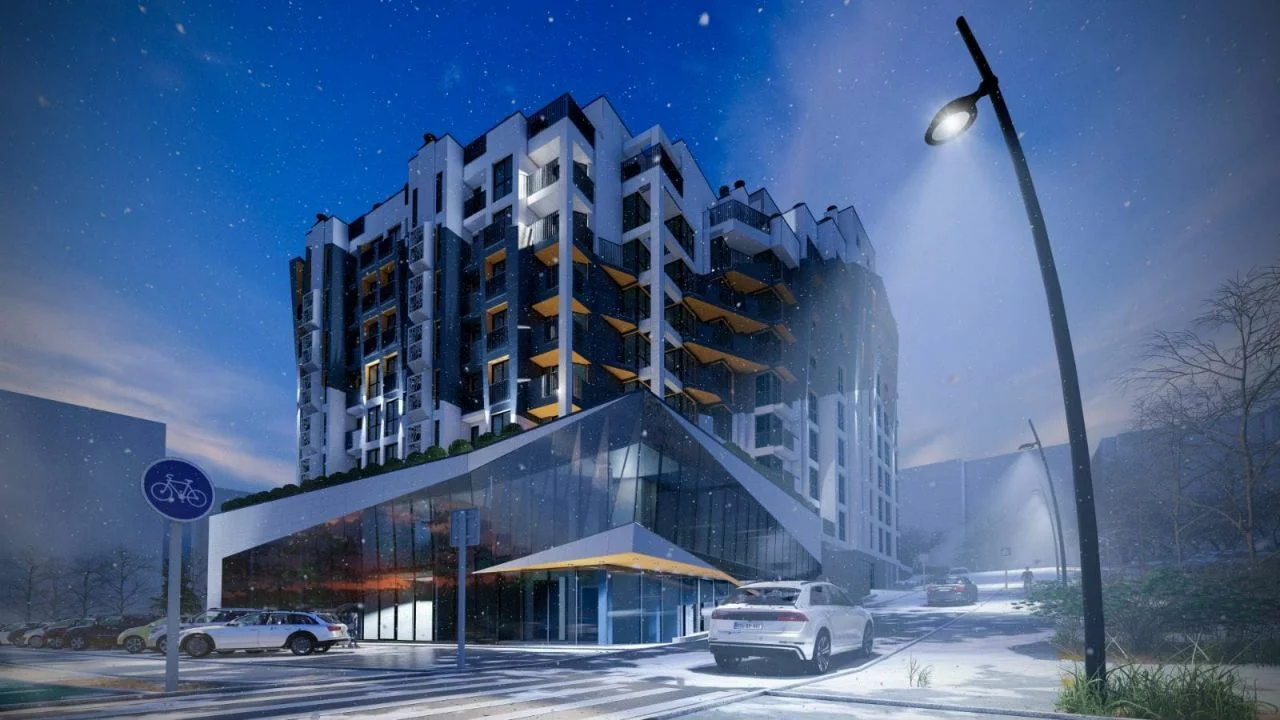 Solomon Art Residence 8