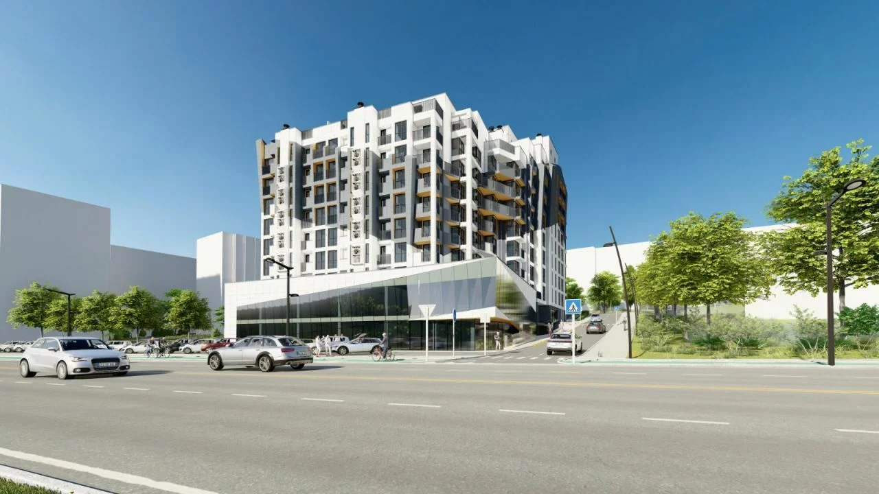 Solomon Art Residence 4