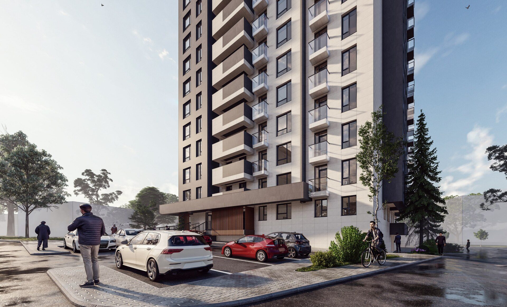 Solomon New Residence 9