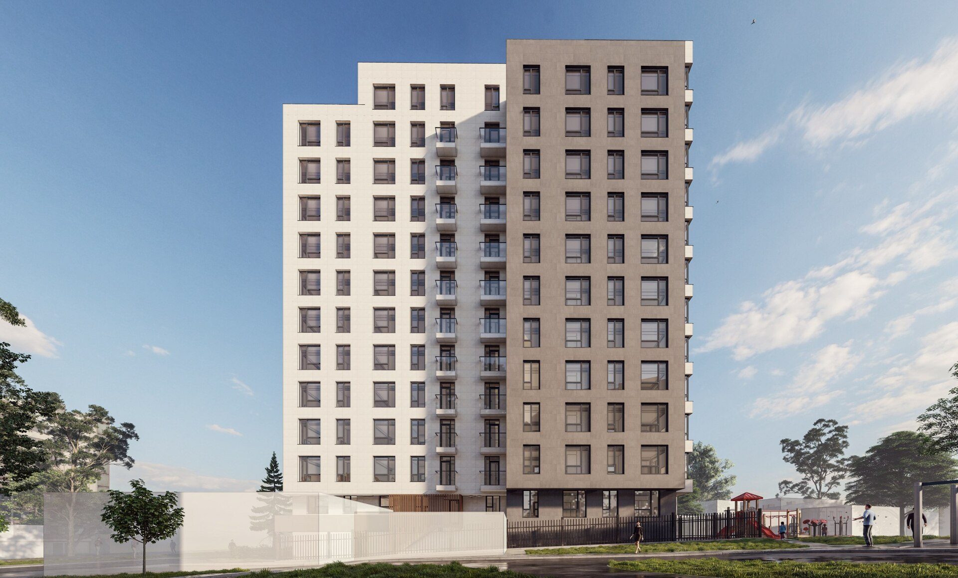 Solomon New Residence 6