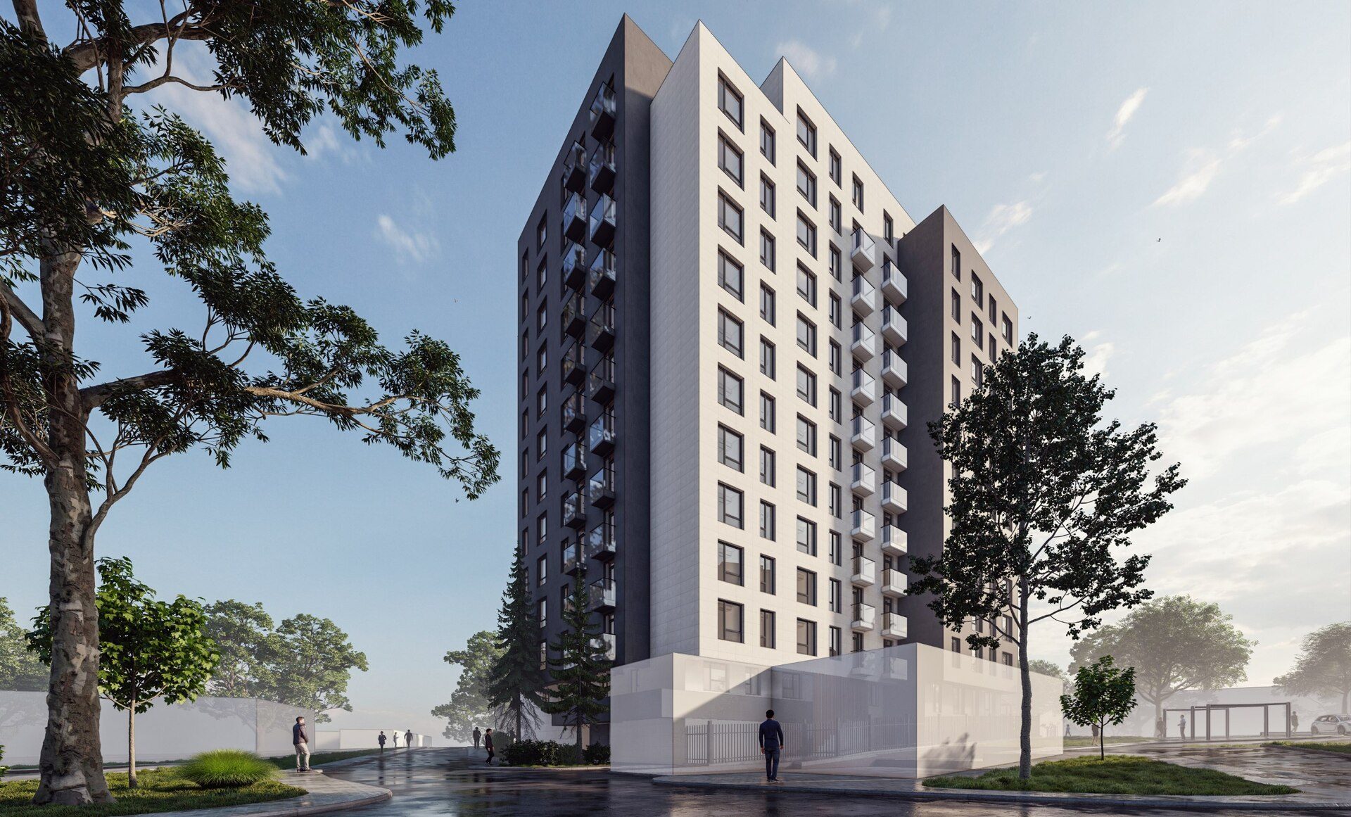 Solomon New Residence 5