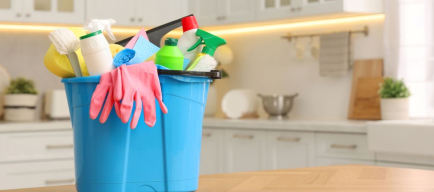 MAG CLEANING GROUP