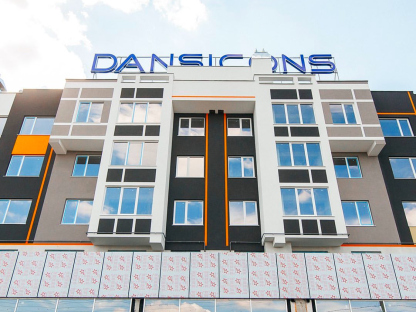 Etapă de construcție