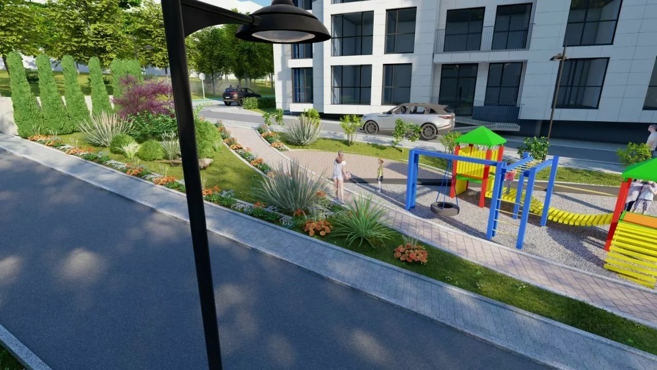 Solomon Art Residence 6