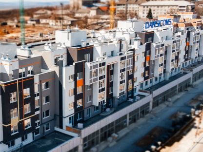 Etapă de construcție