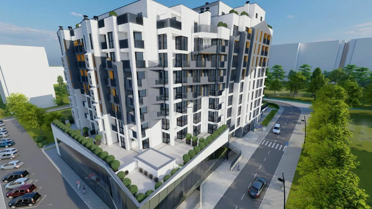 Solomon Art Residence
