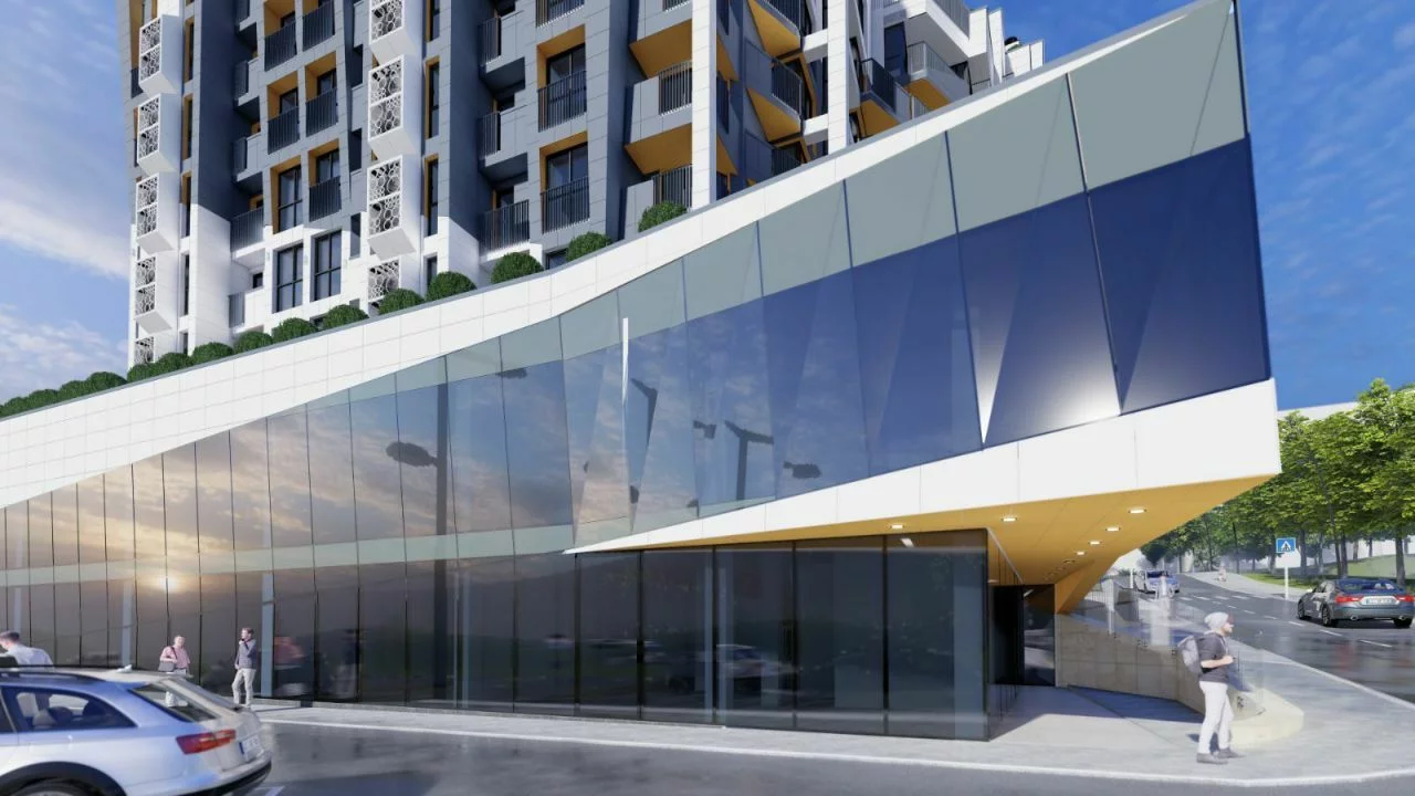 Solomon Art Residence 2