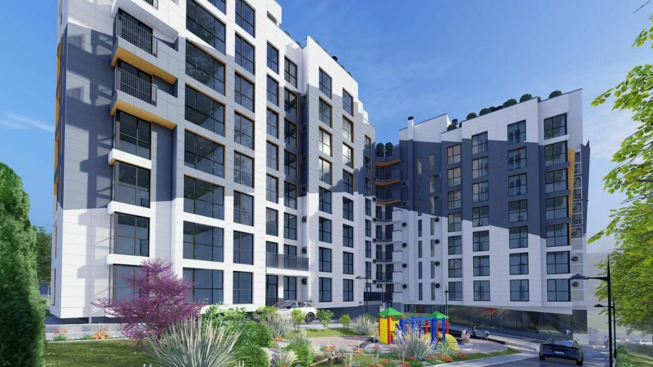 Solomon Art Residence 3