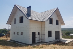 CASA PERFECTA-CONSTRUCT SR