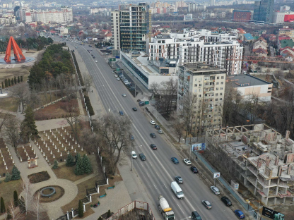 Etapă de construcție