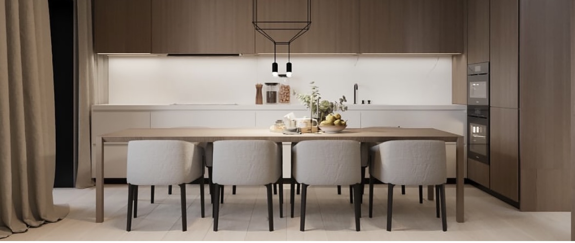 Layout Architects