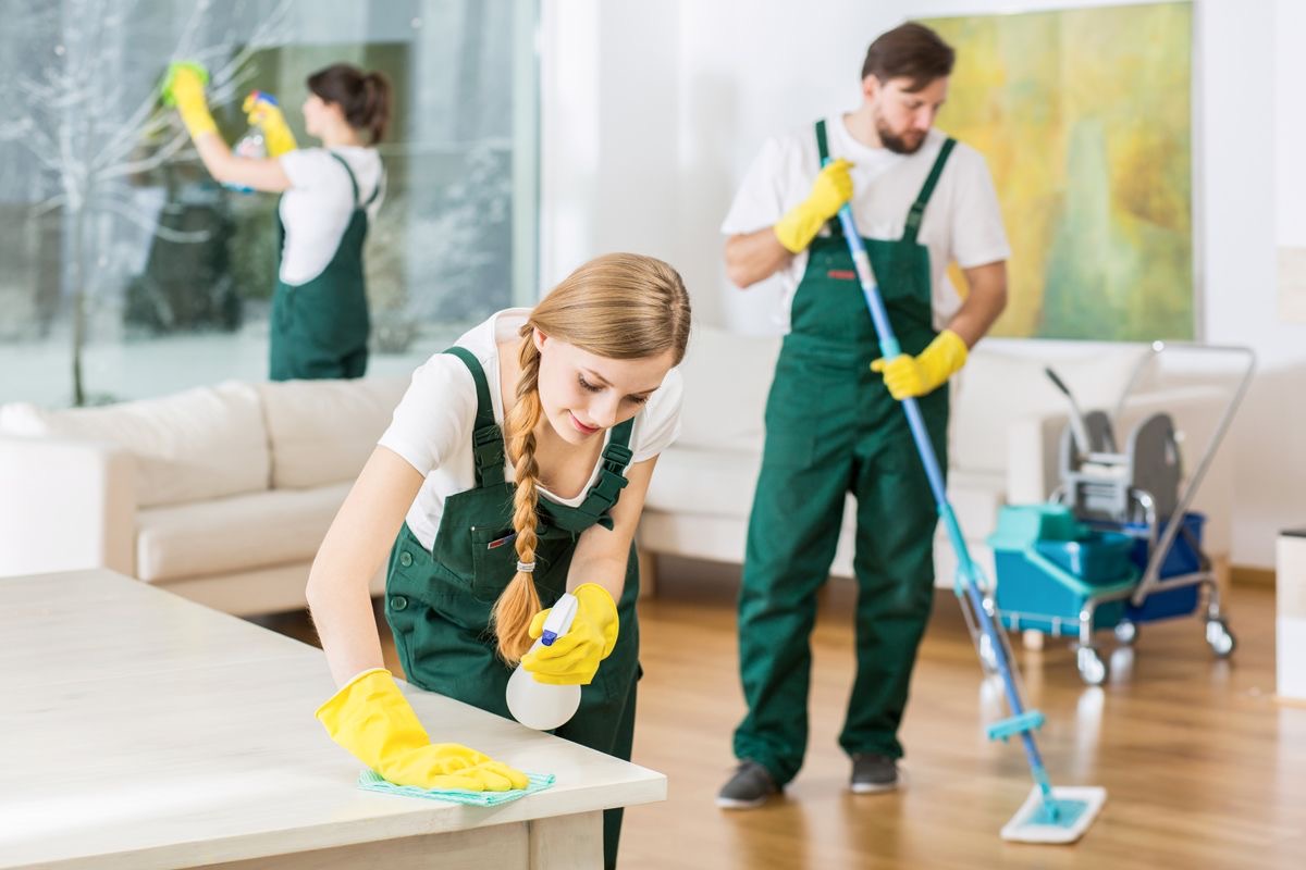Max Clean