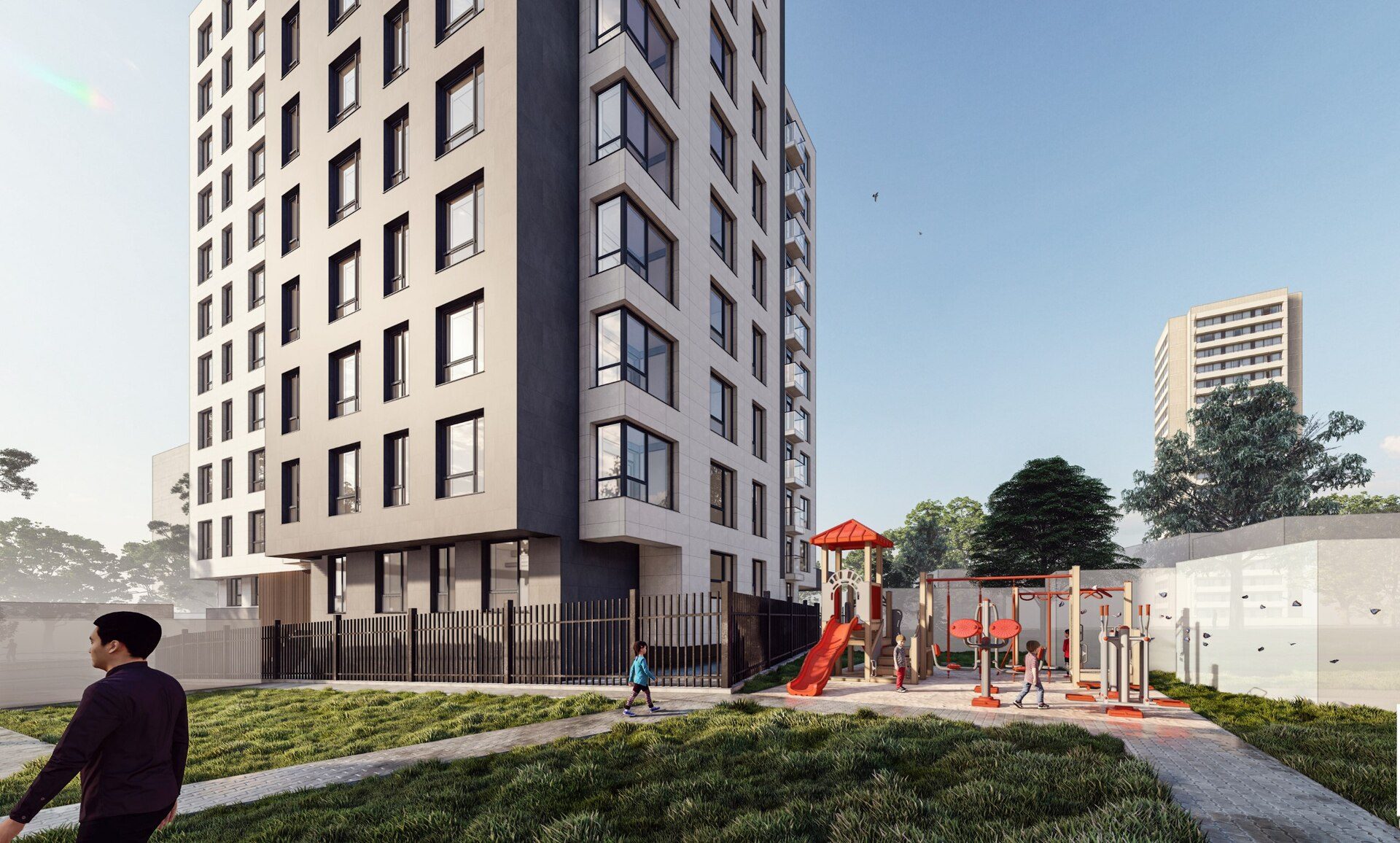 Solomon New Residence 7