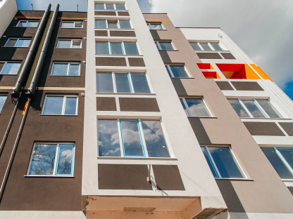 Etapă de construcție