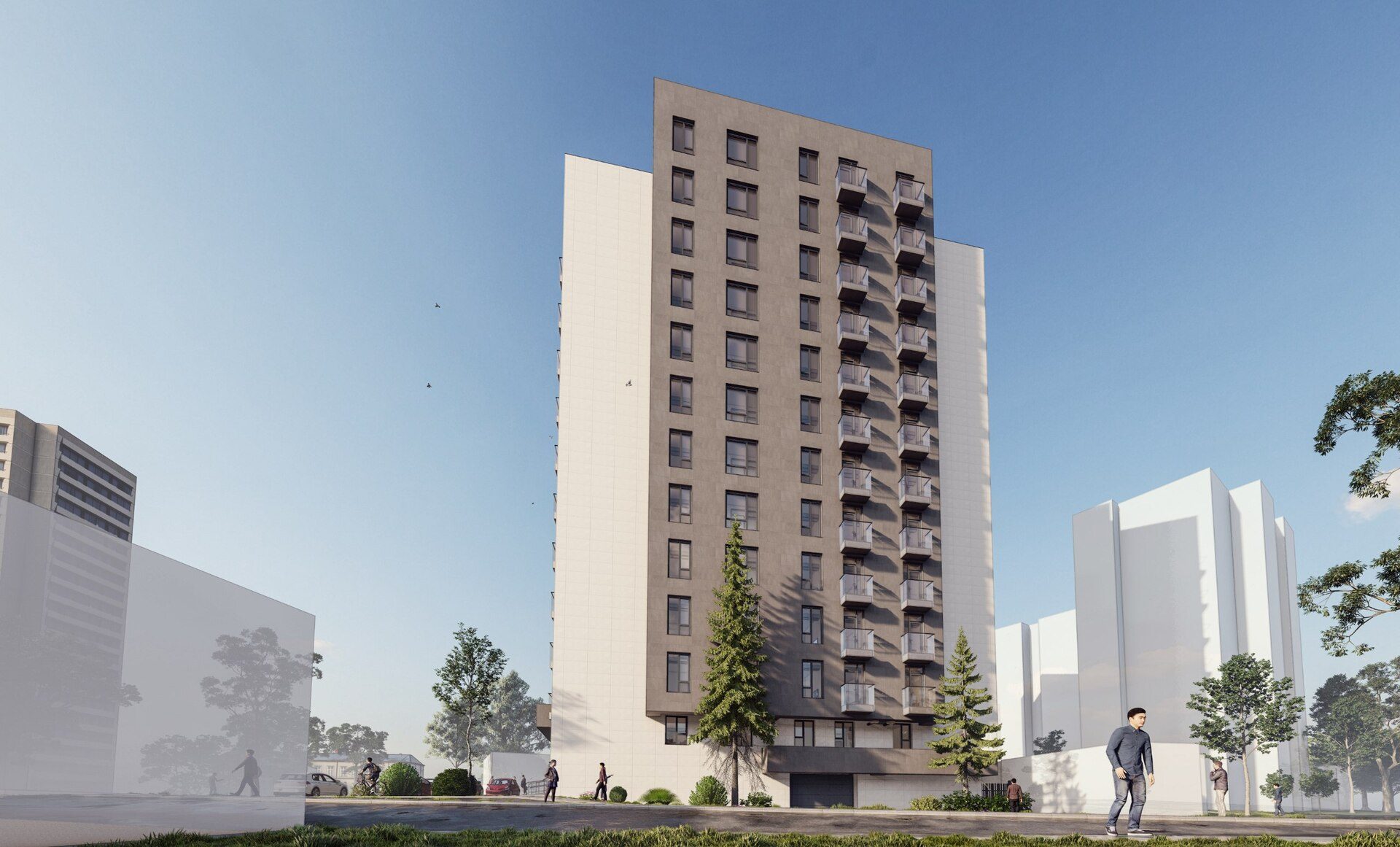 Solomon New Residence 4