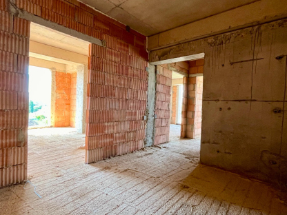 Etapă de construcție