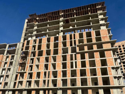 Etapă de construcție