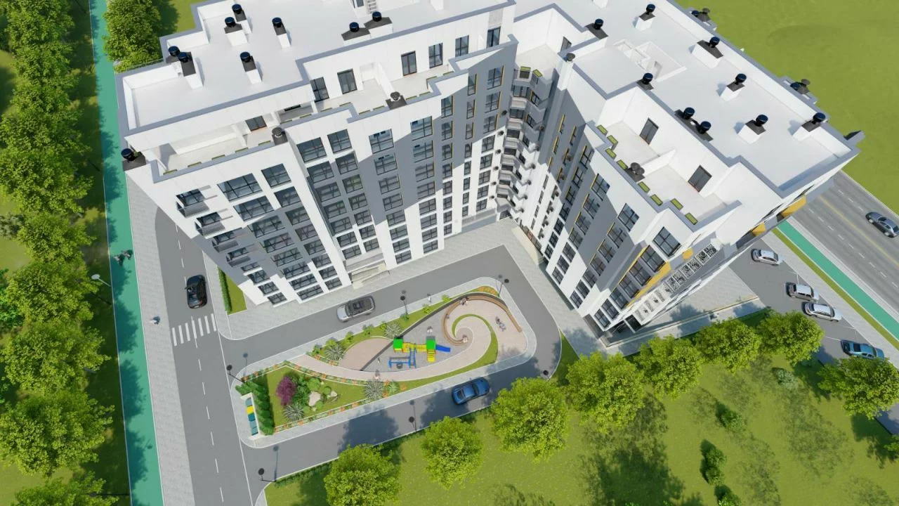 Solomon Art Residence 5