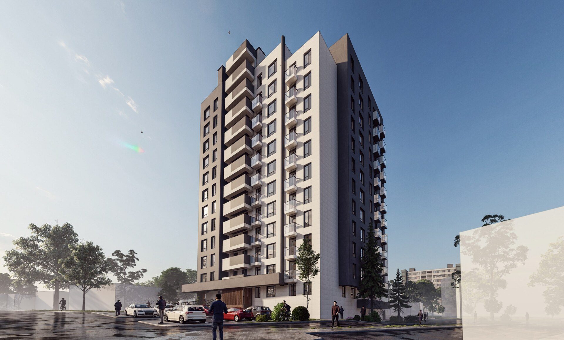 Solomon New Residence 3